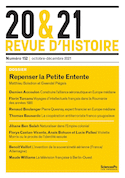 20 & 21: Revue d'histoire, no 152